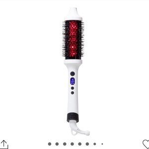 BondiBoost thermal round brush styler